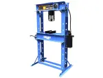 hüdropress 50t manomeetriga geko