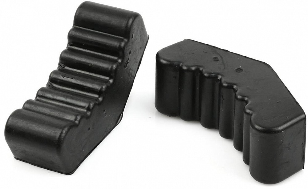 rubber pad (g02160) gecko