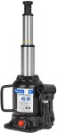 домкрат 6t 165-395mm низкий. teleskoopsilinder geko