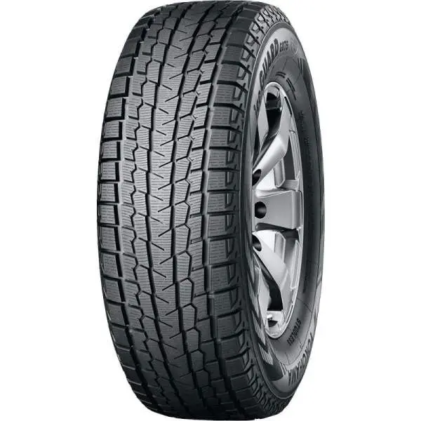 passenger/SUV Tyre Without studs 225/80R15 YOKOHAMA ICEGUARD SUV G075 105Q M+S 3PMSF 0 Friction