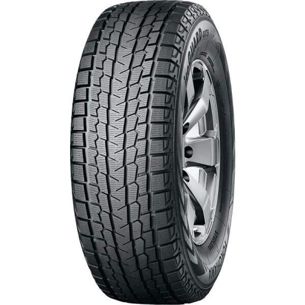255/55R19XL 111Q Yokohama G075 MS для джип ламель