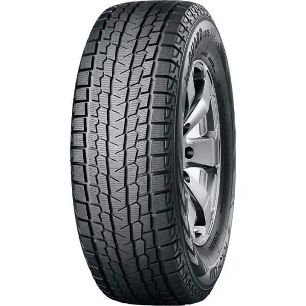 Tyre Without studs SC Yokohama IceGuard G075 265/45R21 104Q d e b