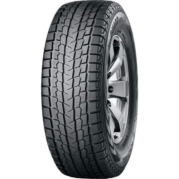 ламель SC Yokohama IceGuard G075 265/60R20 112Q d e b 72dB