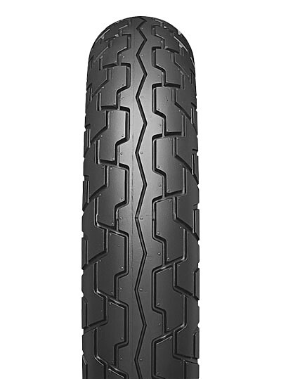 mootorratta maanteerehv bridgestone 3.00-18 tt 52p g510 (täiustatud) tagumine