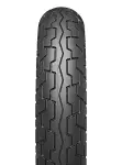 motorcycle road tyre bridgestone 3.00-18 tt 52p g510 (wzmocniona) rear