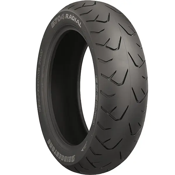 mootorratta maanteerehv bridgestone 180/60r16 tl 74h g704 tagumine