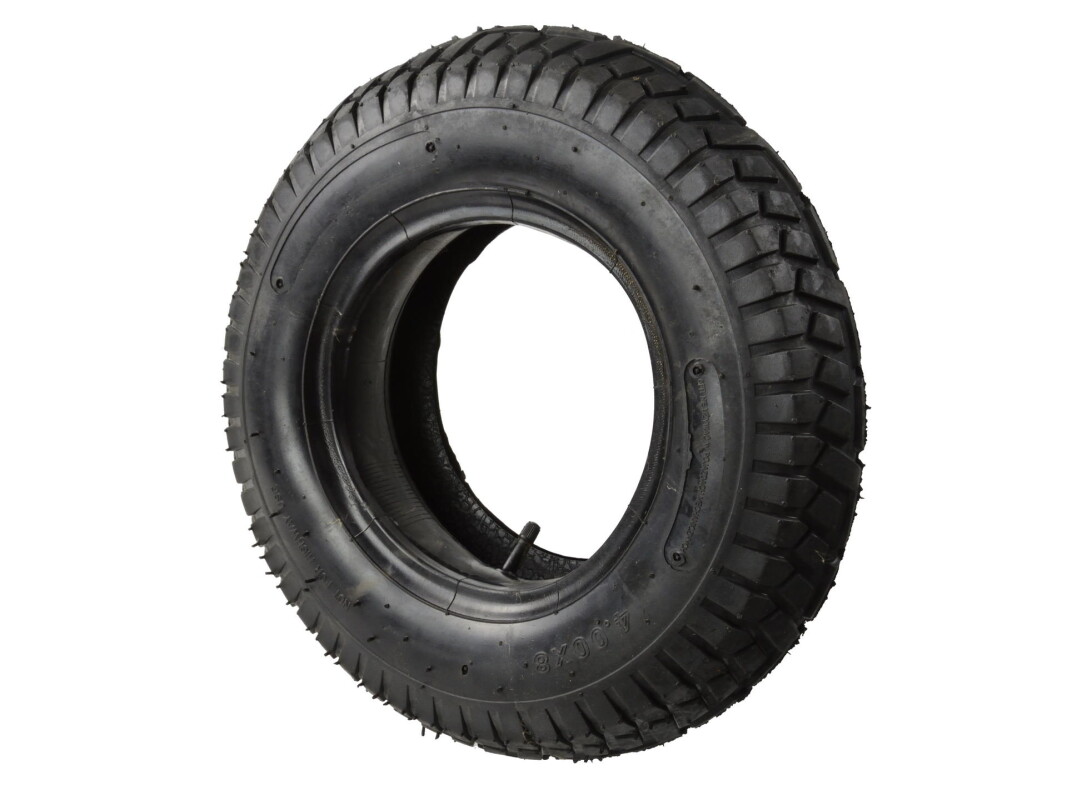 rehv+sisekumm 4.00-8 tr13 geko