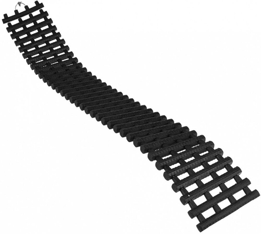kokkurullitav veomatt off-road 150x22cm пластик geko