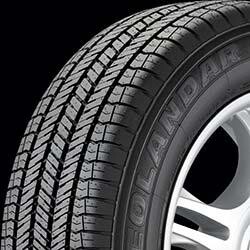 легковой авто / для джип Летняя шина 225/65R17 YOKOHAMA GEOLANDAR G91AV 102H CDB71 M+S
