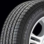легковой авто / для джип Летняя шина 225/65R17 YOKOHAMA GEOLANDAR G91AV 102H CDB71 M+S