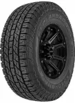 265/65r17 112h yokohama geolandar at g015 SUV summer tire