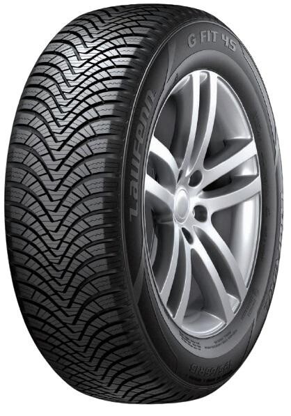 maastur 235/45R19 LAUFENN G FIT 4S LH71 99 W XL