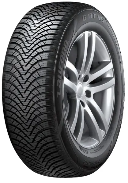 Sõiduauto/Maasturi lamellrehv 205/60R16 LAUFENN G Fit 4S LH71 96V XL 