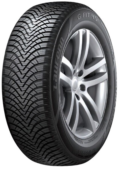 passenger/SUV Tyre Without studs 215/50R17 LAUFENN G Fit 4S LH71 95W FR XL