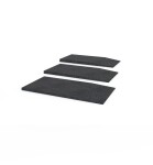 Loading Ramp (1 pc) langetatud vedrustusega sportsõidukitele.