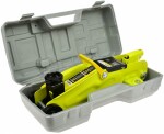 garaazitungraud 2t plastic case 135-335mm keltin