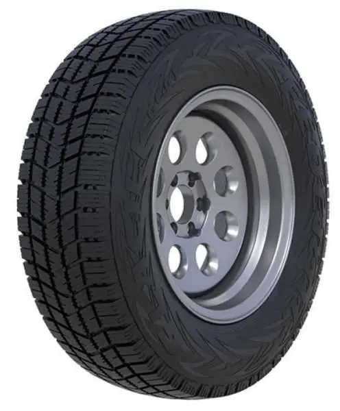 для микроавтобуса ламель 175/65R14C FEDERAL GLACIER GC01 90/88T DOT20 Studless FE275 3PMSF