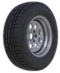 для микроавтобуса ламель 175/65R14C FEDERAL GLACIER GC01 90/88T DOT20 Studless FE275 3PMSF
