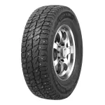 Kaubiku naastrehv 205/65RR16C roheline-MAX Van 2 107/105R naastrehv, mis suurepärase pidurdusvõimega jääl ja lumel. Suurepärane Haardumine ja juhitavus jäistel ja lumistel pindadel.