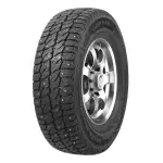 для микроавтобуса шипованная шина 215/60RR17C зеленый-MAX Winter Grip Van 2 109/107R шипованная шина, который великолепный pidurdusvõimega на льду и на снегу. отличный захват и juhitavus jäistel и lumistel на поверхностях.