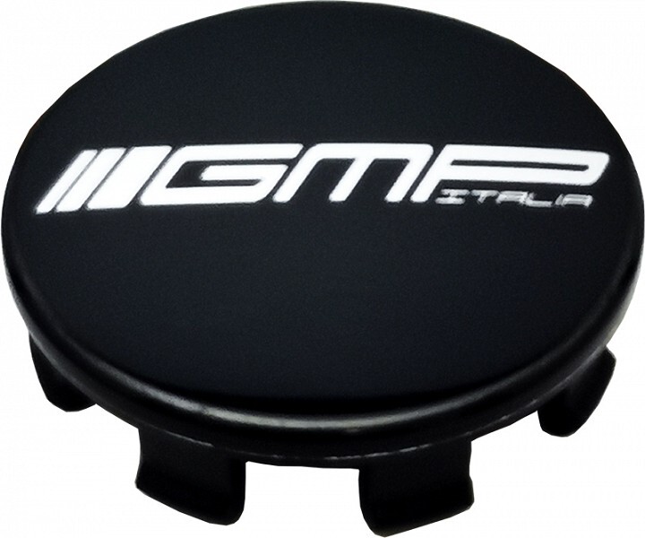 колпачок gmp c325. черный/gmp логотип (tesla 600587900a). 58mm