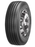 265/70R19.5 R02 Profuel Steer, PIRELLI, truck tyre, Regional, front, 3PMSF, M+S, 140/138M,