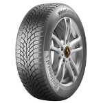 passenger/SUV  Tyre Without studs CONTINENTAL WinterContact TS 870 185/55R16 XL 87T