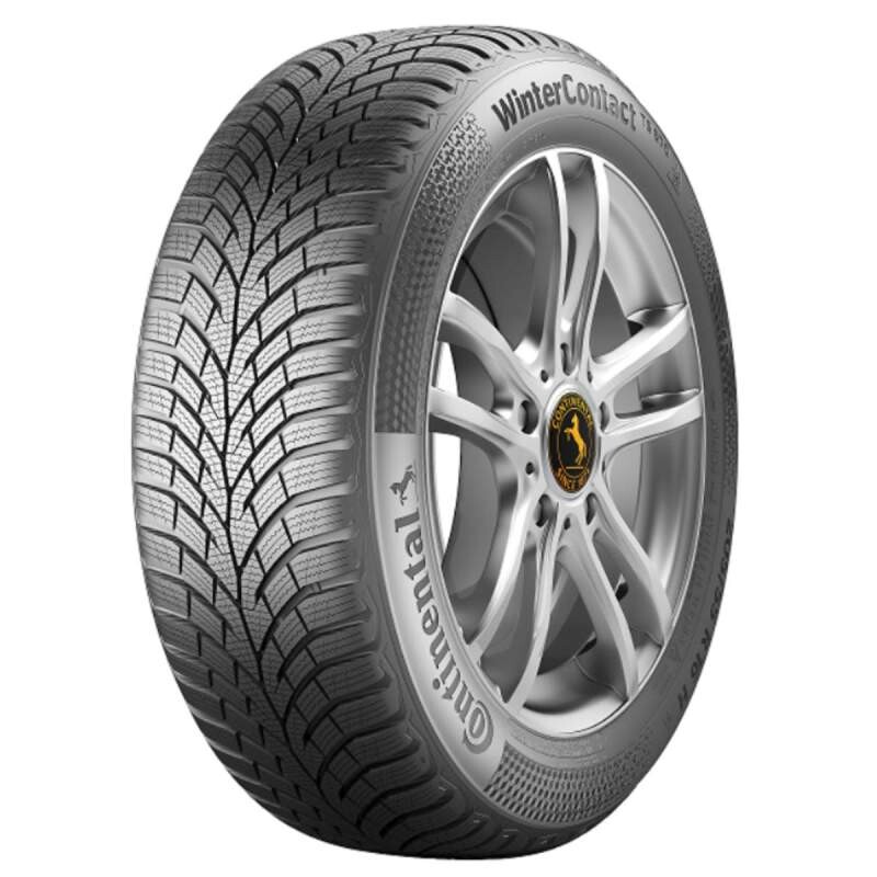 легковой авто / для джип  ламель CONTINENTAL WinterContact TS 870 215/60R16 95H