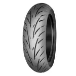 [3001598157000] Touring rehv MITAS 160/60ZR17 TL 69W TOURING FORCE Tagumine