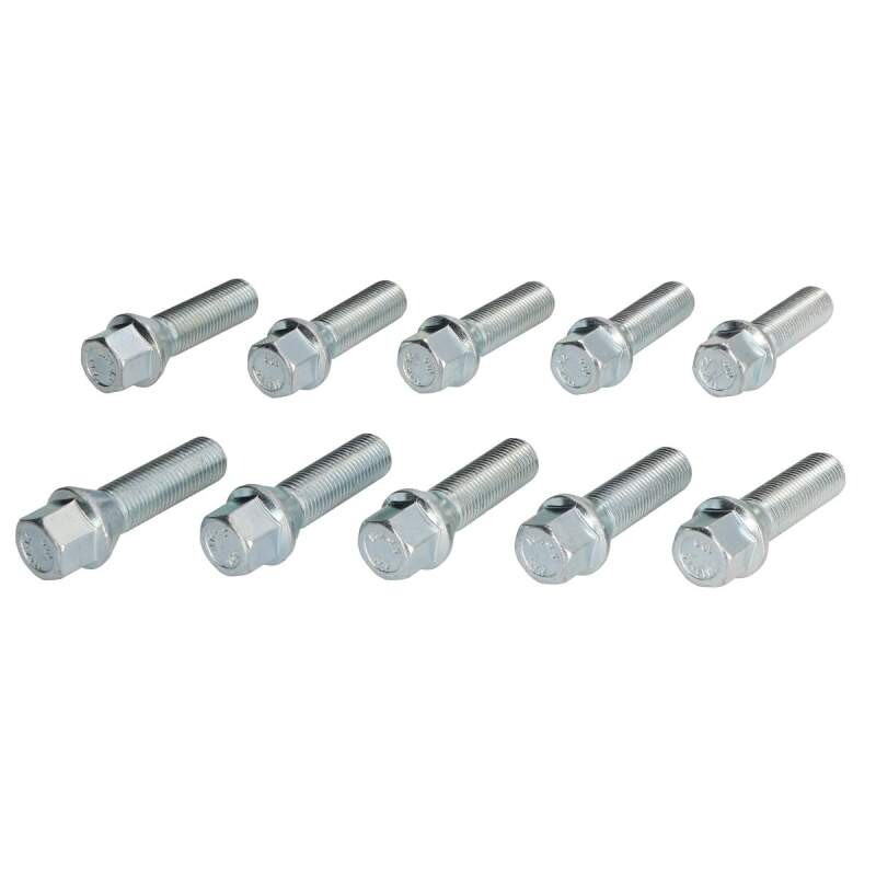 speedmax wheel bolt m12x1.5x60.s x10
