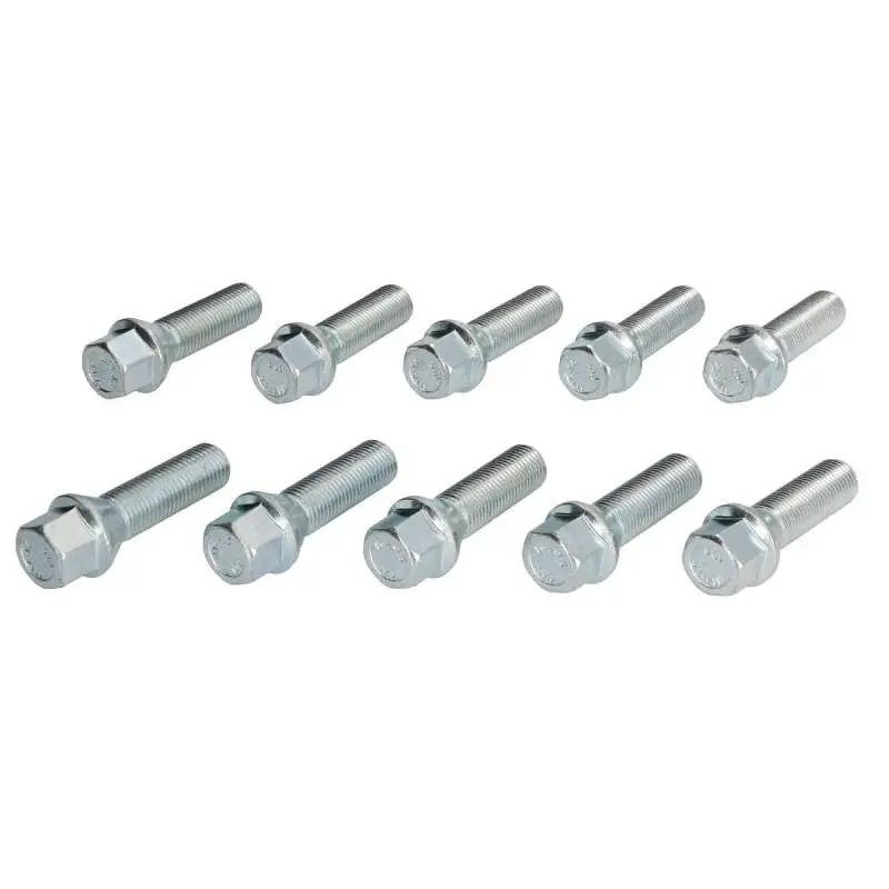 speedmax wheel bolt m14x1.5x50.k x10 10 pcs