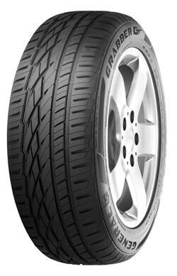 suverehv General Tire Grabber GT Plus 285/40R21 109Y XL FR c a b