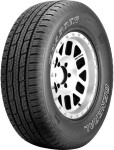 285/45R22 General Tire Grabber HTS60