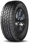 Sõiduauto/maasturi suverehv 225/70R17 DUNLOP GRANDTREK AT5 108S XL DCB72 M+S