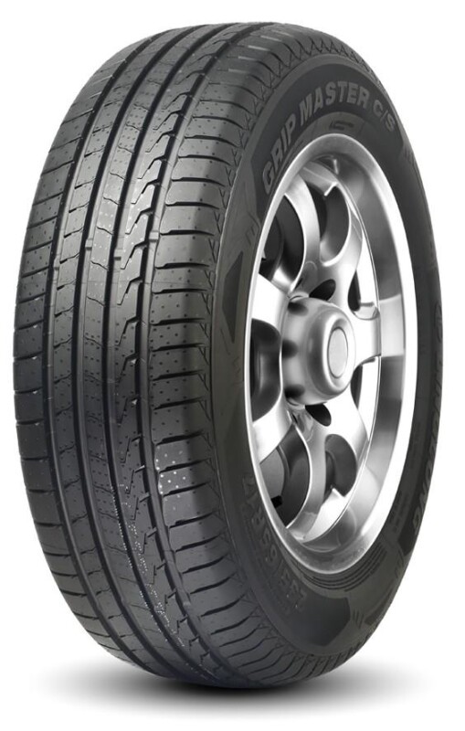 Sõiduauto/maasturi suverehv 245/40R21 LINGLONG GRIP MASTER C/S 100W XL kasutatud 300km DOT21 CAB72
