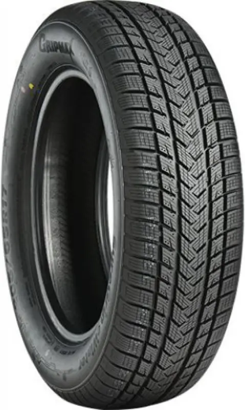 Sõiduauto/maasturi lamellrehv 195/60R18 GRIPMAX SUREGRIP EWINTER 96V XL Studless 3PMSF M+S