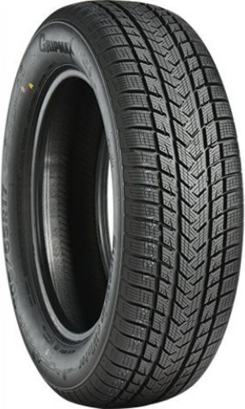 passenger/SUV Tyre Without studs 215/60R18 GRIPMAX SUREGRIP EWINTER 102H XL Studless CBB72 3PMSF M+S