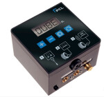 pcl qube9 electronic tyre pumpamisseade 10bar overpressure