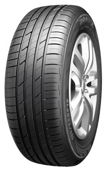 passenger Summer tyre 195/60R16 89V RoadX H12