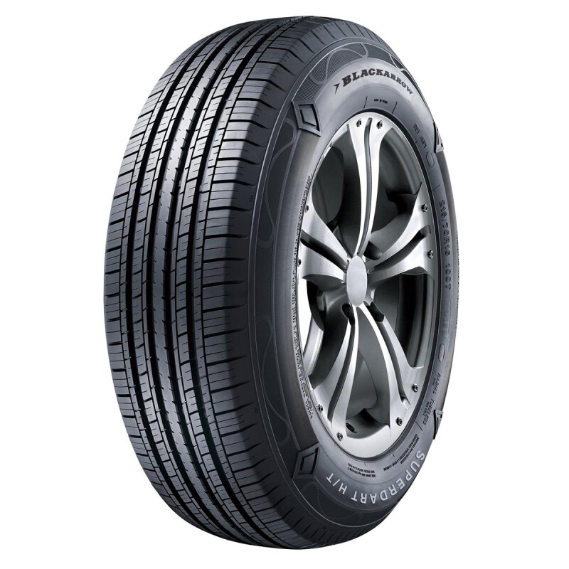 Sõiduauto suverehv 225/55RR18 BLACK ARROW H58 98V