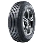 легковой авто. Летняя шина 225/55RR18 черный ARROW H58 98V