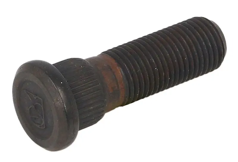Wheel pin fits: NISSAN ARMADA, ELGRAND, NP300 NAVARA, PATHFINDER III, PATROL GR IV, PATROL GR V, TITAN, XTERRA; SUBARU BRZ, FORESTER, IMPREZA, LEGACY IV, LEGACY V, LEGACY VI 1.5-5.6ALK 09.88-