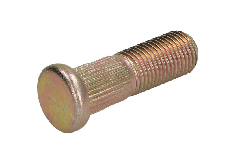 Wheel pin (M12x1,25, thread length: 20mm, length: 42mm) fits: SUZUKI BALENO, CAPPUCCINO, CARRY, ERTIGA, GRAND VITARA I, GRAND VITARA II, IGNIS I, JIMNY, KIZASHI, LIANA, SAMURAI, SJ413 0.7-3.6 09.84-