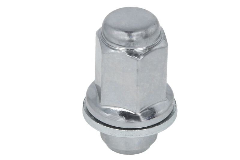 Wheel nut (M12x1,5, length: 47,5mm, open end) fits: LEXUS ES, GS, GX, IS I, IS SPORTCROSS, LS, RX, SC; TOYOTA 4 RUNNER IV, 4 RUNNER V, ALTEZZA, ALTEZZA GITA, ARISTO, AVENSIS 1.4-4.7 08.85-