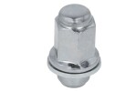 velg mutter (M12x1,5, pikkus: 47,5mm, open end) sobib: LEXUS ES, GS, GX, IS I, IS SPORTCROSS, LS, RX, SC; TOYOTA 4 RUNNER IV, 4 RUNNER V, ALTEZZA, ALTEZZA GITA, ARISTO, AVENSIS 1.4-4.7 08.85-