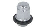 Rattamutter sobib: HONDA ACCORD II, ACCORD III, ACCORD IV, ACCORD V, ACCORD VI, CIVIC I, CIVIC II, CIVIC III, CIVIC IV, CIVIC V, CIVIC VI, CIVIC VII, CRX I, CRX II, HR-V, INTEGRA 1.2-3.0 09.83-