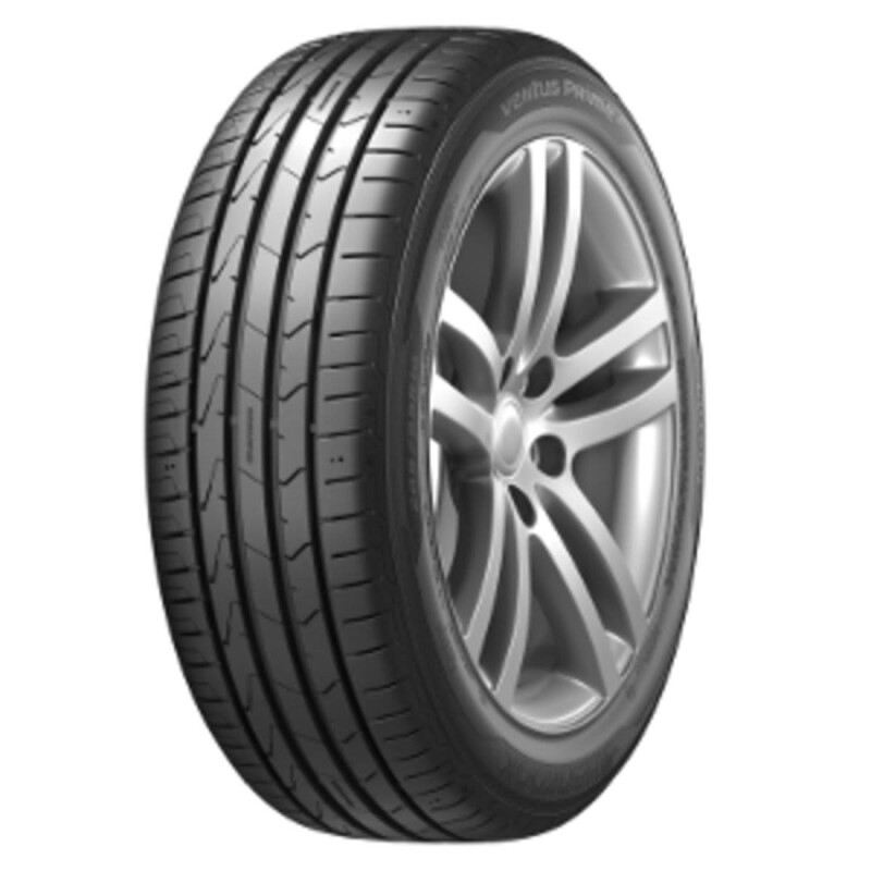 suverehv HANKOOK ventus PRIME 3 K125B 205/55R16 91W HRS *