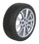 passenger Summer tyre 235/60R18 HANKOOK PCR KINERGY 4S2 X (H750A) 107W XL 3PMSF M+S DOT22