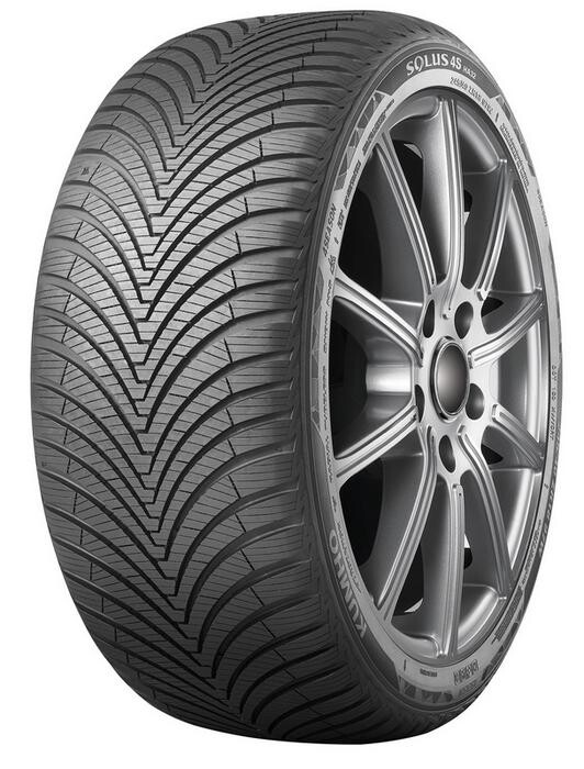 185/65R15 KUMHO HA32 92V XL CBB71 3PMSF M+S