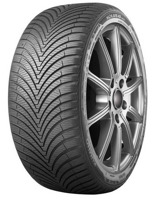 215/65R16 KUMHO HA32 102V XL CBB72 3PMSF M+S